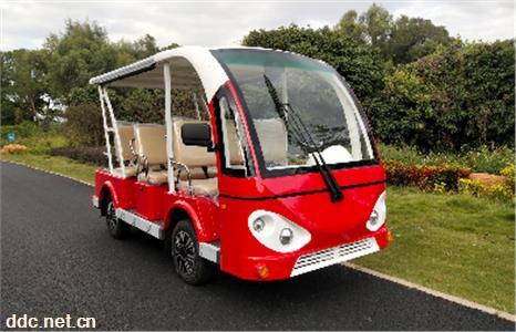  供应湖南电动观光车、电动观光车价格、电动游览观光车直销